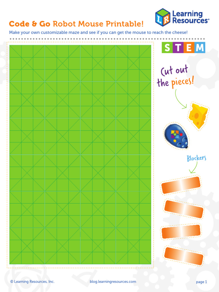 September BTS Printables | PDF