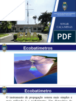 Ecobartímetro