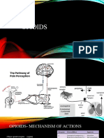 NSAIDS