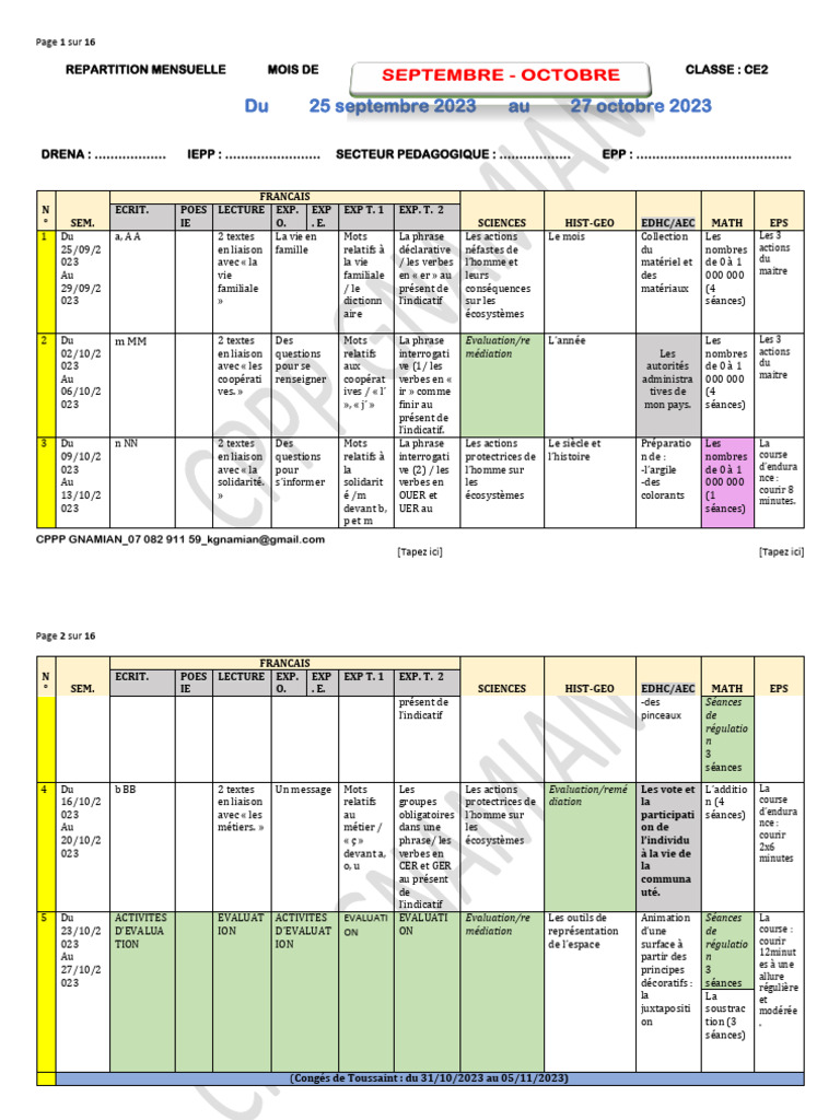 r-partition-mensuelle-ce2-2023-2024-pdf-s-mantique-morphologie