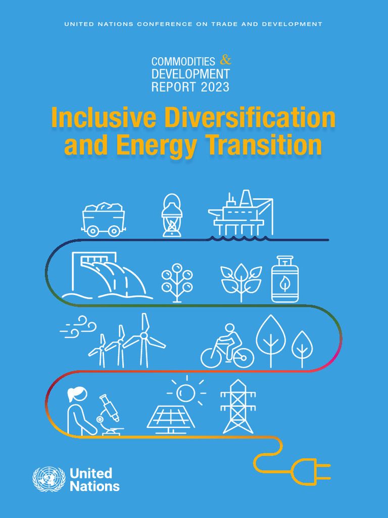 Commodities | PDF | Low Carbon Economy | Sustainable Energy