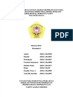 PDF LP Dan Askep Talasemia - Compress