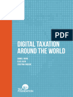 2020 Mandeley Digital Taxation Around The World 1590804940
