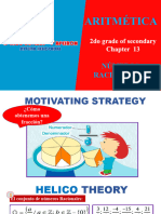 Capitulo - 13 - Numeros Racionales I