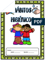 Habitos de Higiene