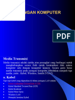 KomDasJar Media Transmisi