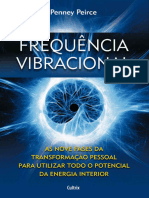 Frecuencia Vibracional - Penney Peirce