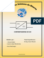 Des S: Ciences de B