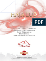 DIGITAL PDF LETRARIO Haja Luz (LETRARIO)