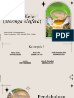 Kelompok 3 Bioenterpreneur