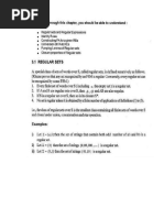 Flat-Unit-2 Notes