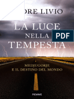 La Luce Nella Tempesta. Medjugorje e Il Destino Del Mondo + Indice Completo Del PDF (Padre Livio Fanzaga) (Z-Library)