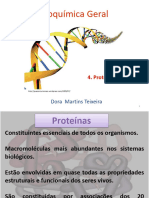 Proteínas