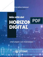 Más Alla Del Horizonte Digital Ebook