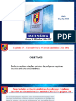 9° Ano - EF: Matemática