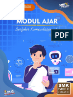 1 Modul Ajar - Berpikir Komputasional Irfanudin