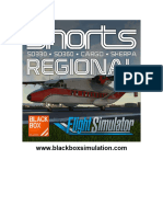 BBS Shorts Regional Manual