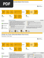 Order To Cash (Standardized Services) EN