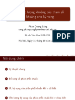 Bài 5. UL Khoang Cua Tham So - UL Khoang Cho Ky Vong