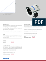 Commercial Range Acm 250-315