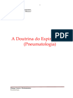 (06) Doutrina Do Espirito Santo (Pneumatologia) 52