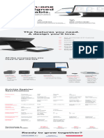 Hardware Details For The Cannabis POS System