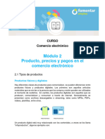 Módulo 2 Ecommerce VF PDF