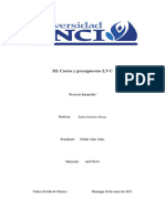 m1 Costos y Presupuestos LN C-Proyecto Integrador-Zss