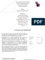 Primera Parte Del Parcial n3 Matemática Básica Nayan - Cristian.fred - Melquisieded.miguel - Simon.josue