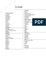 HIS225.Exam 2 Study Guide.F23