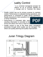 AQM - Control and Improvement