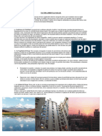 Factor Ambiental Paisaje