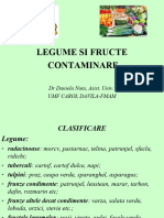 LP 7-Legume, Fructe, Cereale