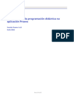 Proens - Doc Axuda - Elaboracion PD - V 1.4.0