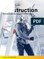 1-Construction Personal Protective Equipment (PPE) Catalog