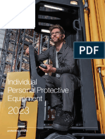 2-Individual Personal Protective Equipment 2023