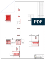 E-F03. Plano Fundaciones (CABEZAL C4, C7 Y TABIQUE)