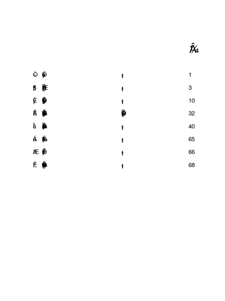 2002 ANNUAL HISTORY FACTS intelligence overview