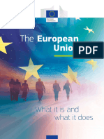 The European union-NA0420632ENN