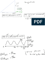 Lecture 9 - Standing Waves