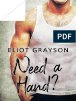 Eliot Grayson - Necesitas Una Mano