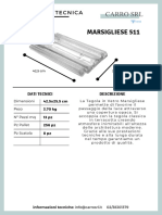 Schema Marsigliese 511