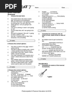 LB7 Unit Test 2A