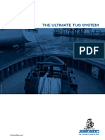 Brochure Ultimate Tug System