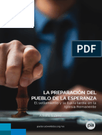 La Preparación