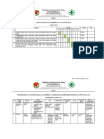 Jadwal Kegiatan