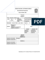 Plan Biologia Area2