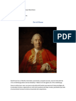 David Hume