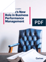 Business Performance Management