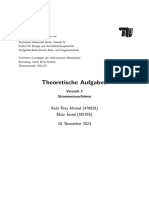 GEM TheoretischeAufgabenL2